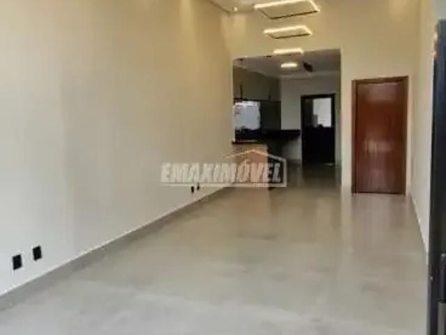Casa / Sobrado em Condomínio para Venda em Sorocaba/SP Horto Florestal 3 Quartos