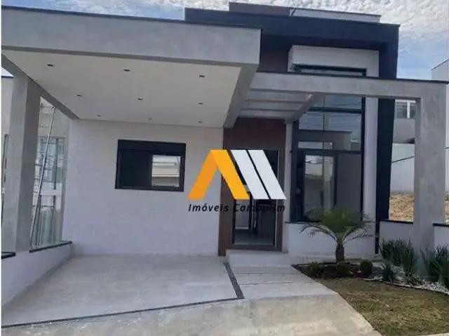 Casa / Sobrado em Condomínio para Venda em Sorocaba/SP Horto Florestal 3 Quartos