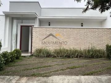 Casa / Sobrado em Condomínio para Venda em Sorocaba/SP Horto Florestal 3 Quartos