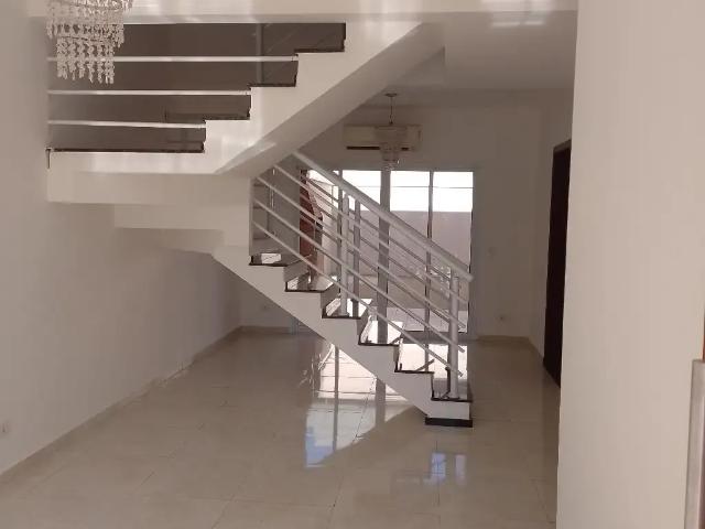 Casa / Sobrado em Condomínio para Venda em Sorocaba/SP Horto Florestal 3 Quartos