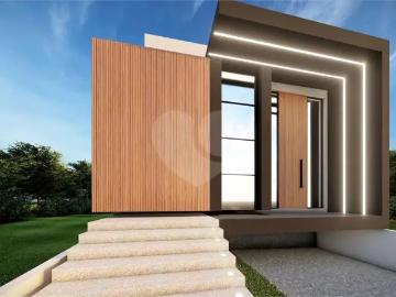Casa / Sobrado em Condomínio para Venda em Sorocaba/SP Horto Florestal 3 Quartos