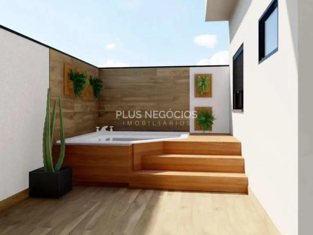 Casa / Sobrado em Condomínio para Venda em Sorocaba/SP Horto Florestal 3 Quartos