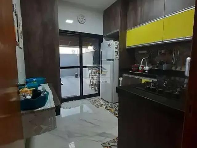 Casa / Sobrado em Condomínio para Venda em Sorocaba/SP Horto Florestal 4 Quartos