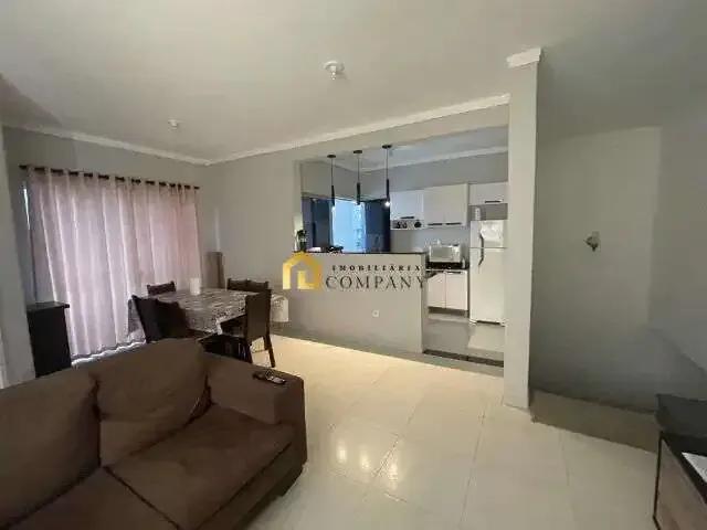 Casa / Sobrado em Condomínio para Venda em Sorocaba/SP Horto Florestal 4 Quartos
