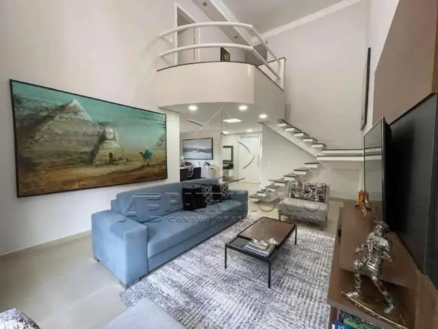Casa / Sobrado em Condomínio para Venda em Sorocaba/SP Ibiti Royal Park 4 Quartos