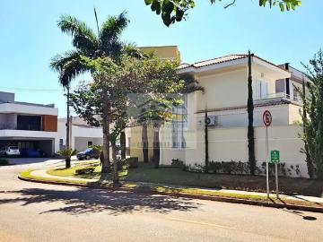 Casa / Sobrado em Condomínio para Venda em Sorocaba/SP Ibiti Royal Park 4 Quartos