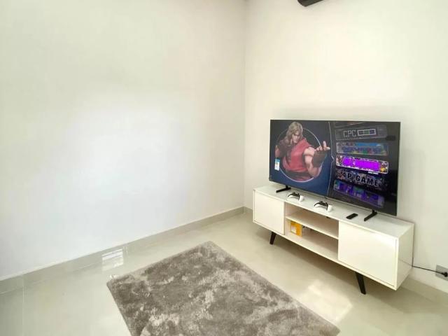 Casa / Sobrado em Condomínio para Venda em Sorocaba/SP Ibiti Royal Park 6 Quartos
