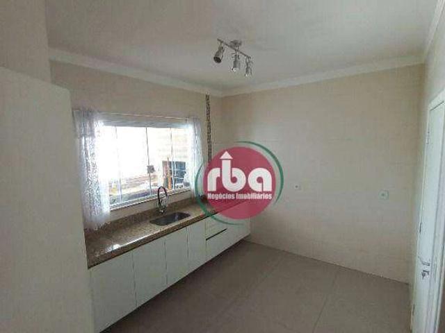 Casa / Sobrado em Condomínio para Venda em Sorocaba/SP Ibiti Royal Park 3 Quartos