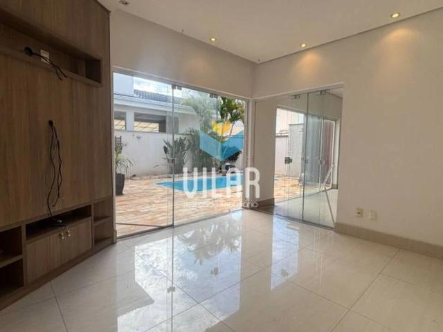 Casa / Sobrado em Condomínio para Venda em Sorocaba/SP Ibiti Royal Park 3 Quartos