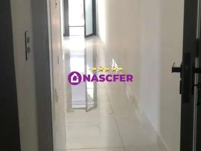 Casa / Sobrado em Condomínio para Venda em Sorocaba/SP Ibiti Royal Park 3 Quartos
