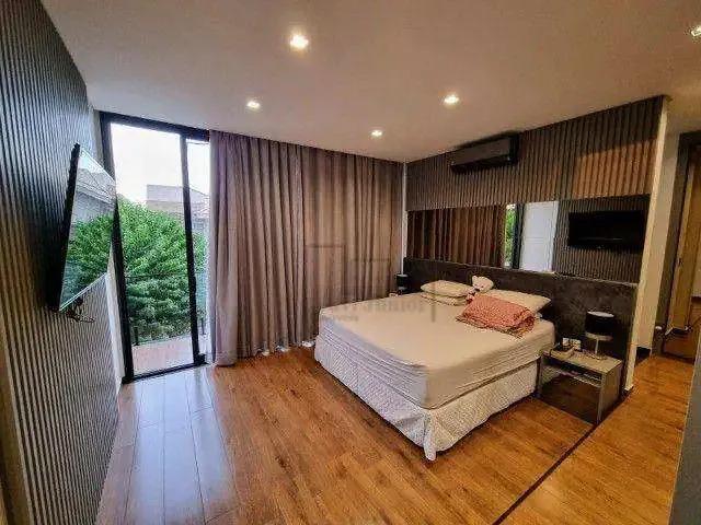 Casa / Sobrado em Condomínio para Venda em Sorocaba/SP Ibiti Royal Park 3 Quartos