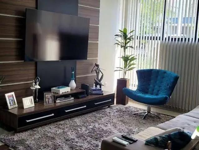 Casa / Sobrado em Condomínio para Venda em Sorocaba/SP Ibiti Royal Park 3 Quartos