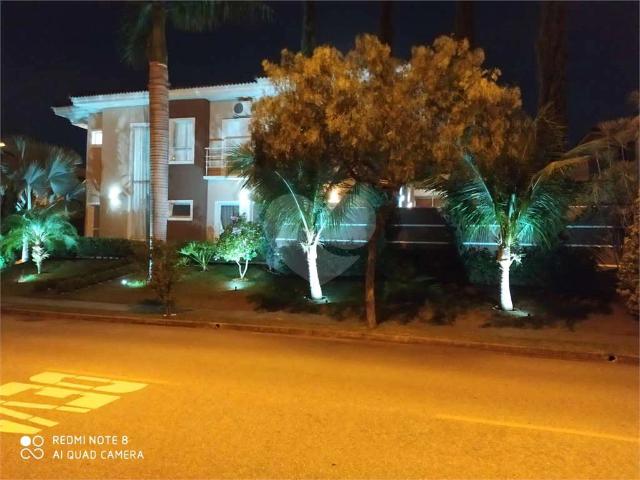 Casa / Sobrado em Condomínio para Venda em Sorocaba/SP Ibiti Royal Park 3 Quartos