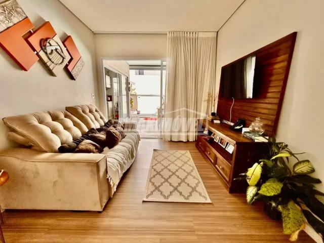 Casa / Sobrado em Condomínio para Venda em Sorocaba/SP Ipanema das Pedras 4 Quartos