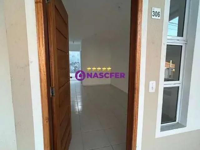 Casa / Sobrado em Condomínio para Venda em Sorocaba/SP Ipanema do Meio 2 Quartos