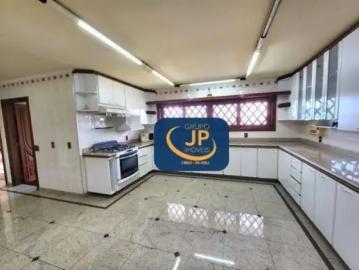 Casa / Sobrado em Condomínio para Venda em Sorocaba/SP Ipanema do Meio 6 Quartos