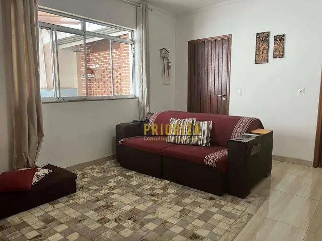Casa / Sobrado em Condomínio para Venda em Sorocaba/SP Iporanga 3 Quartos