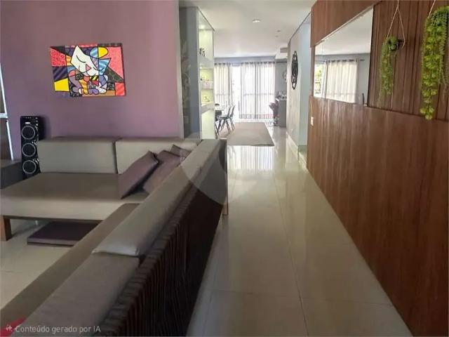 Casa / Sobrado em Condomínio para Venda em Sorocaba/SP Iporanga 3 Quartos