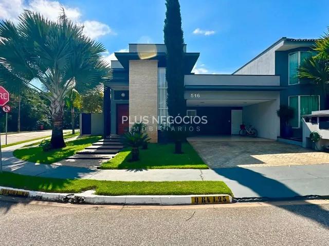 Casa / Sobrado em Condomínio para Venda em Sorocaba/SP Iporanga 3 Quartos