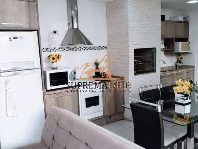 Casa / Sobrado em Condomínio para Venda em Sorocaba/SP Iporanga 3 Quartos