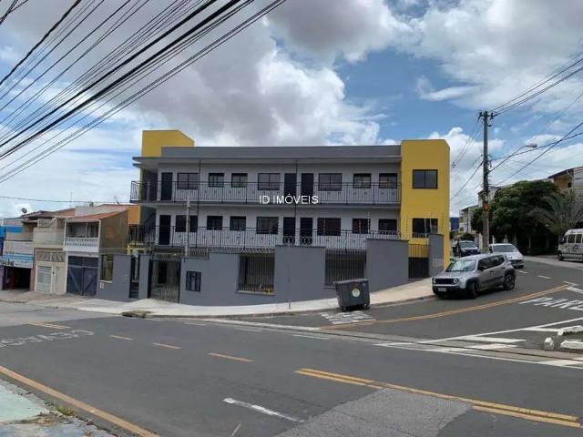 Casa / Sobrado em Condomínio para Venda em Sorocaba/SP Jardim Maria Eugênia 1 Quartos