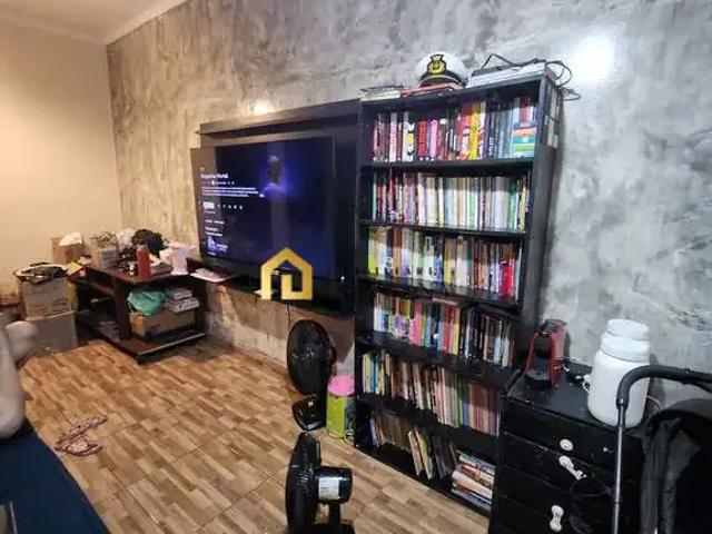 Casa / Sobrado em Condomínio para Venda em Sorocaba/SP Jardim Nogueira 2 Quartos