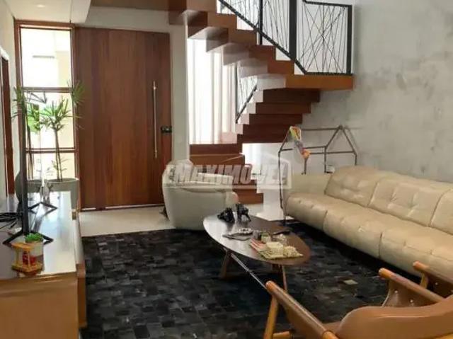 Casa / Sobrado em Condomínio para Venda em Sorocaba/SP Jardim Novo Eldorado 3 Quartos