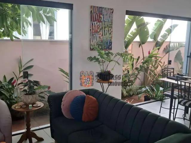 Casa / Sobrado em Condomínio para Venda em Sorocaba/SP Jardim Novo Eldorado 3 Quartos