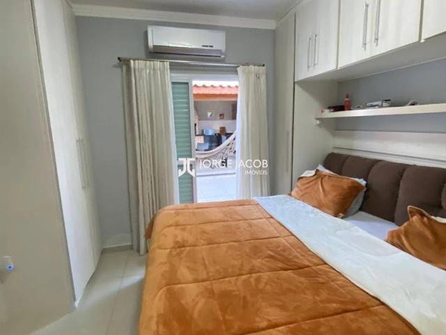 Casa / Sobrado em Condomínio para Venda em Sorocaba/SP Jardim Novo Eldorado 3 Quartos