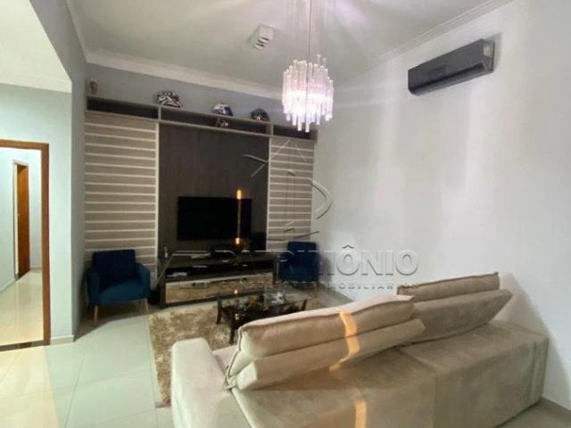 Casa / Sobrado em Condomínio para Venda em Sorocaba/SP Jardim Novo Eldorado 3 Quartos