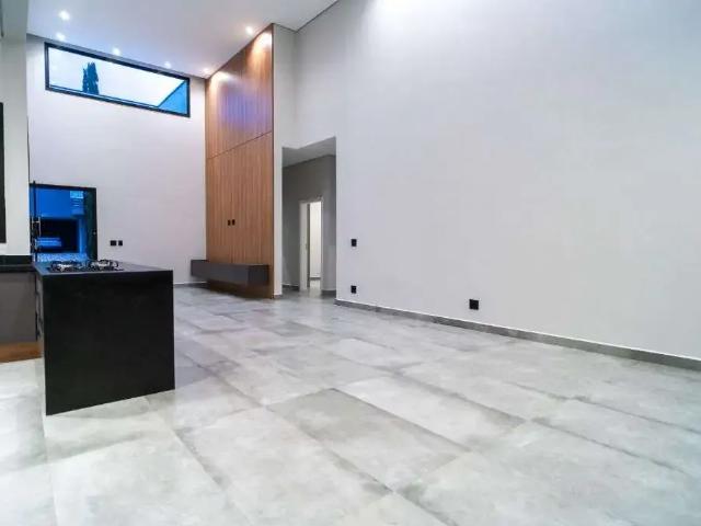 Casa / Sobrado em Condomínio para Venda em Sorocaba/SP Jardim Novo Eldorado 3 Quartos