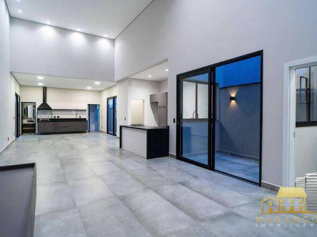 Casa / Sobrado em Condomínio para Venda em Sorocaba/SP Jardim Novo Eldorado 3 Quartos