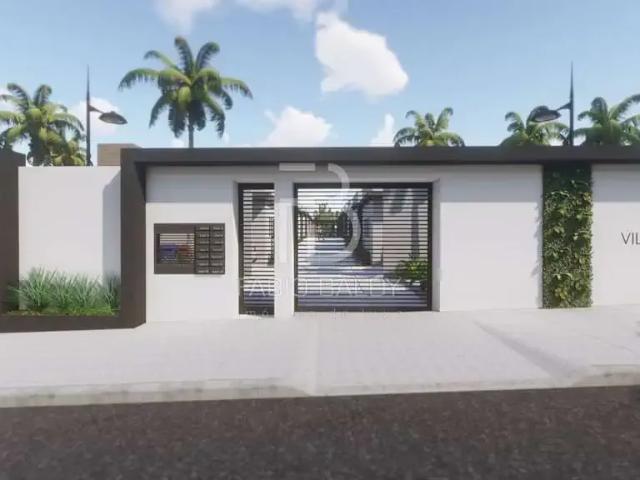 Casa / Sobrado em Condomínio para Venda em Sorocaba/SP Jardim Novo Eldorado 1 Quartos