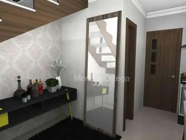 Casa / Sobrado em Condomínio para Venda em Sorocaba/SP Jardim Novo Eldorado 2 Quartos