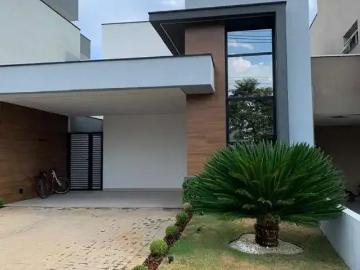 Casa / Sobrado em Condomínio para Venda em Sorocaba/SP Jardim Novo Horizonte