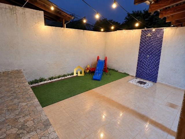 Casa / Sobrado em Condomínio para Venda em Sorocaba/SP Jardim Novo Horizonte 2 Quartos