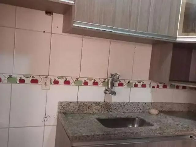 Casa / Sobrado em Condomínio para Venda em Sorocaba/SP Jardim Novo Horizonte 2 Quartos