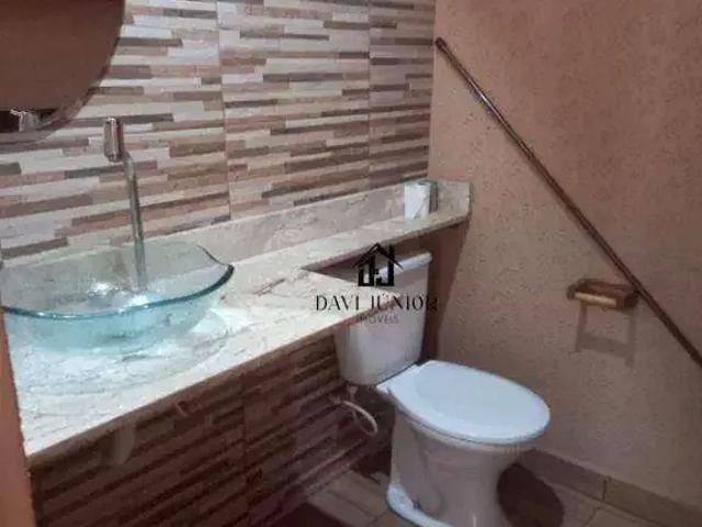 Casa / Sobrado em Condomínio para Venda em Sorocaba/SP Jardim Novo Horizonte 2 Quartos