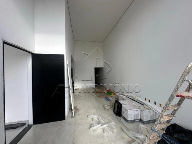 Casa / Sobrado em Condomínio para Venda em Sorocaba/SP Jardim Novo Horizonte 2 Quartos