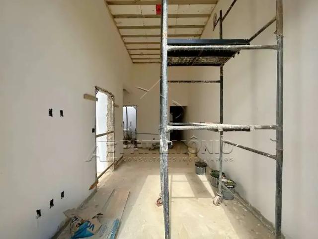 Casa / Sobrado em Condomínio para Venda em Sorocaba/SP Jardim Novo Horizonte 2 Quartos