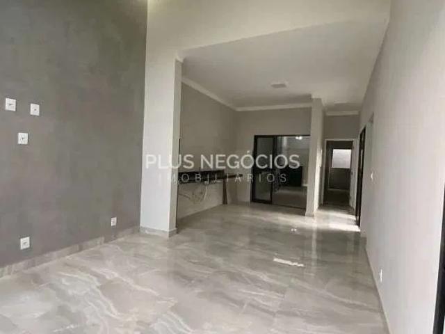 Casa / Sobrado em Condomínio para Venda em Sorocaba/SP Jardim Novo Horizonte 3 Quartos