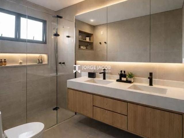Casa / Sobrado em Condomínio para Venda em Sorocaba/SP Jardim Novo Horizonte 3 Quartos