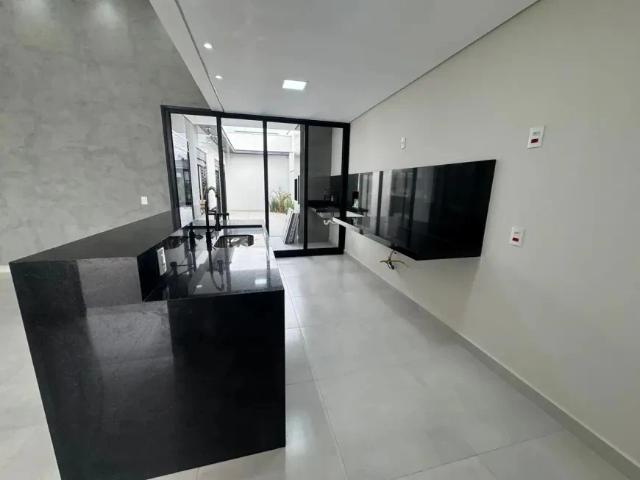 Casa / Sobrado em Condomínio para Venda em Sorocaba/SP Jardim Novo Horizonte 3 Quartos