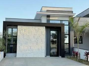 Casa / Sobrado em Condomínio para Venda em Sorocaba/SP Jardim Novo Horizonte 3 Quartos