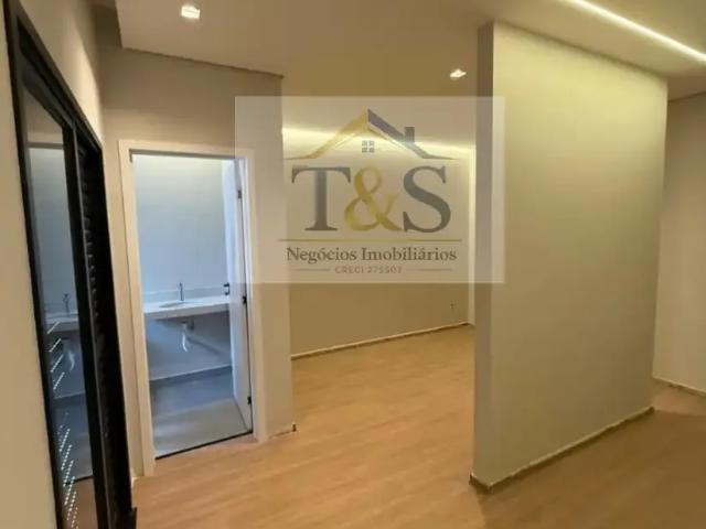 Casa / Sobrado em Condomínio para Venda em Sorocaba/SP Jardim Novo Horizonte 3 Quartos