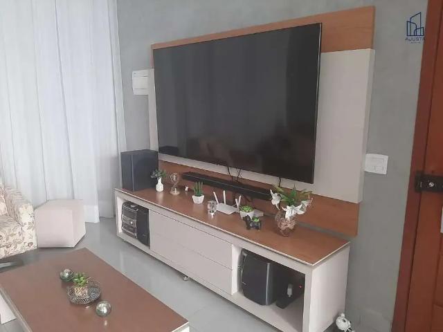 Casa / Sobrado em Condomínio para Venda em Sorocaba/SP Jardim Novo Horizonte 3 Quartos