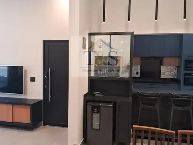 Casa / Sobrado em Condomínio para Venda em Sorocaba/SP Jardim Novo Horizonte 3 Quartos