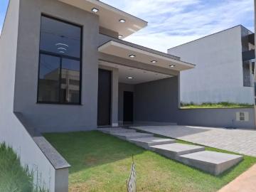 Casa / Sobrado em Condomínio para Venda em Sorocaba/SP Jardim Novo Horizonte 3 Quartos