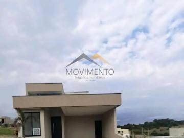 Casa / Sobrado em Condomínio para Venda em Sorocaba/SP Jardim Novo Horizonte 3 Quartos