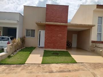 Casa / Sobrado em Condomínio para Venda em Sorocaba/SP Jardim Novo Horizonte 3 Quartos